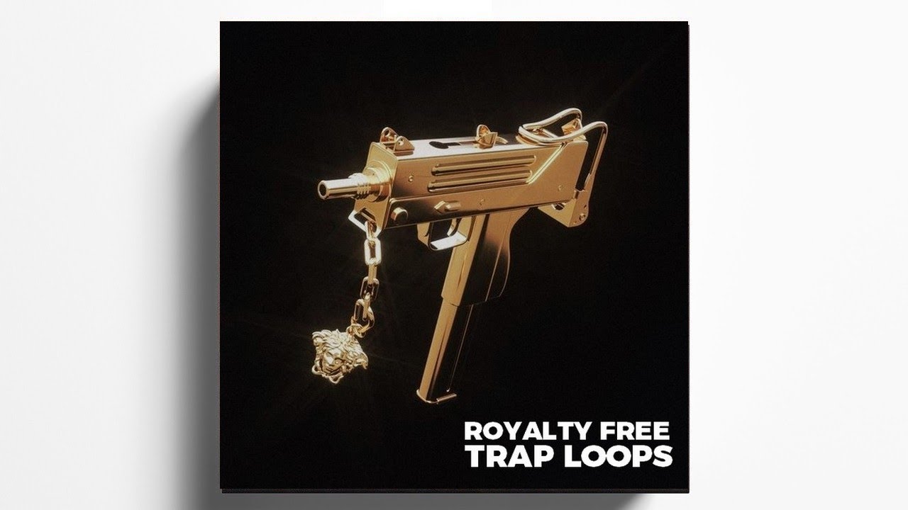 [FREE] Hard Trap Loop Kit/Sample Pack (+10 Royalty Free 808 Mafia, Metro Boomin & Future Type Loops)