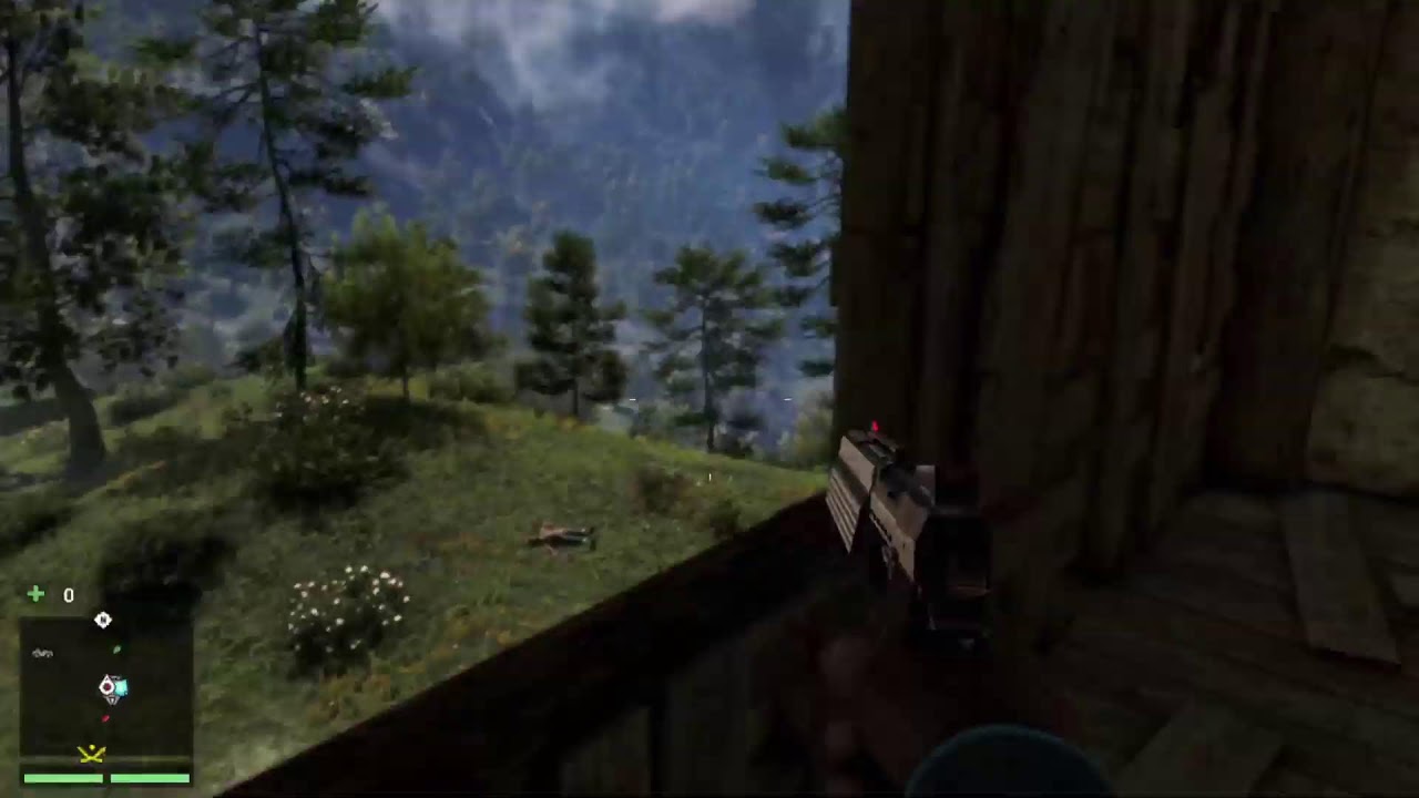 Far Cry 4