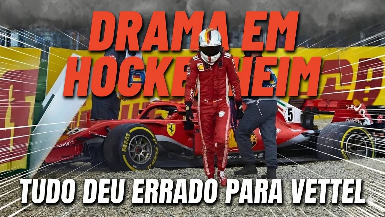 2018 German Grand Prix