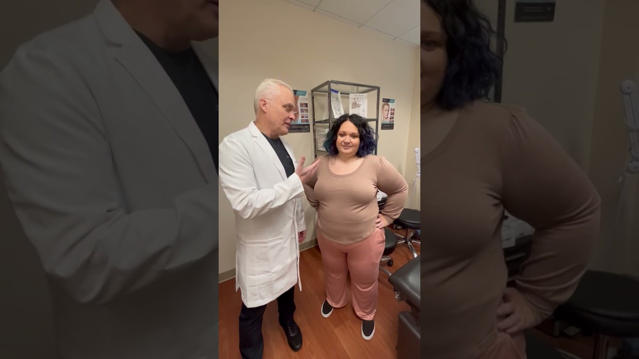 Lipedema Reduction Surgery Testimonial