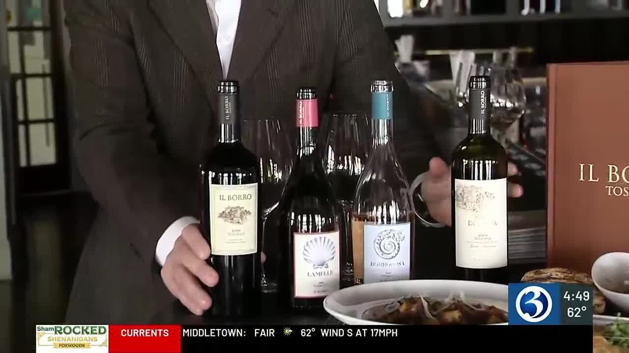 Wine Wednesday: Il Borro
