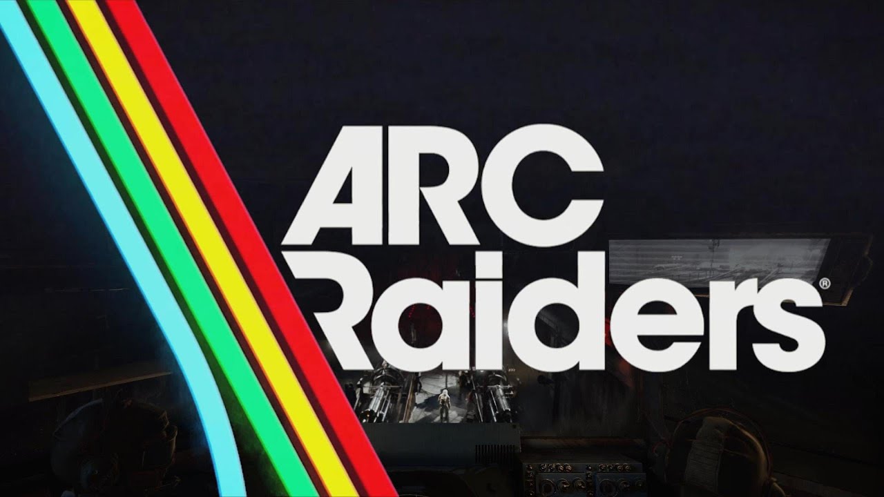 ARC Raiders | E50