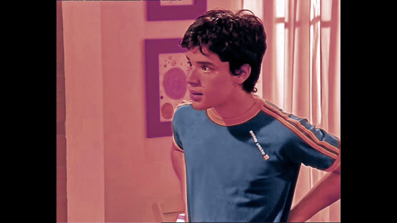 Rincón de Luz - Nadia y Rana Parte 44