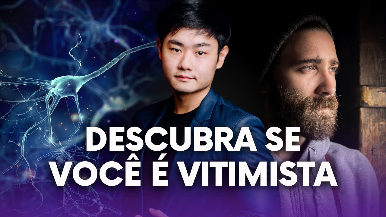 As 4 características das pessoas vitimistas segundo a ciência