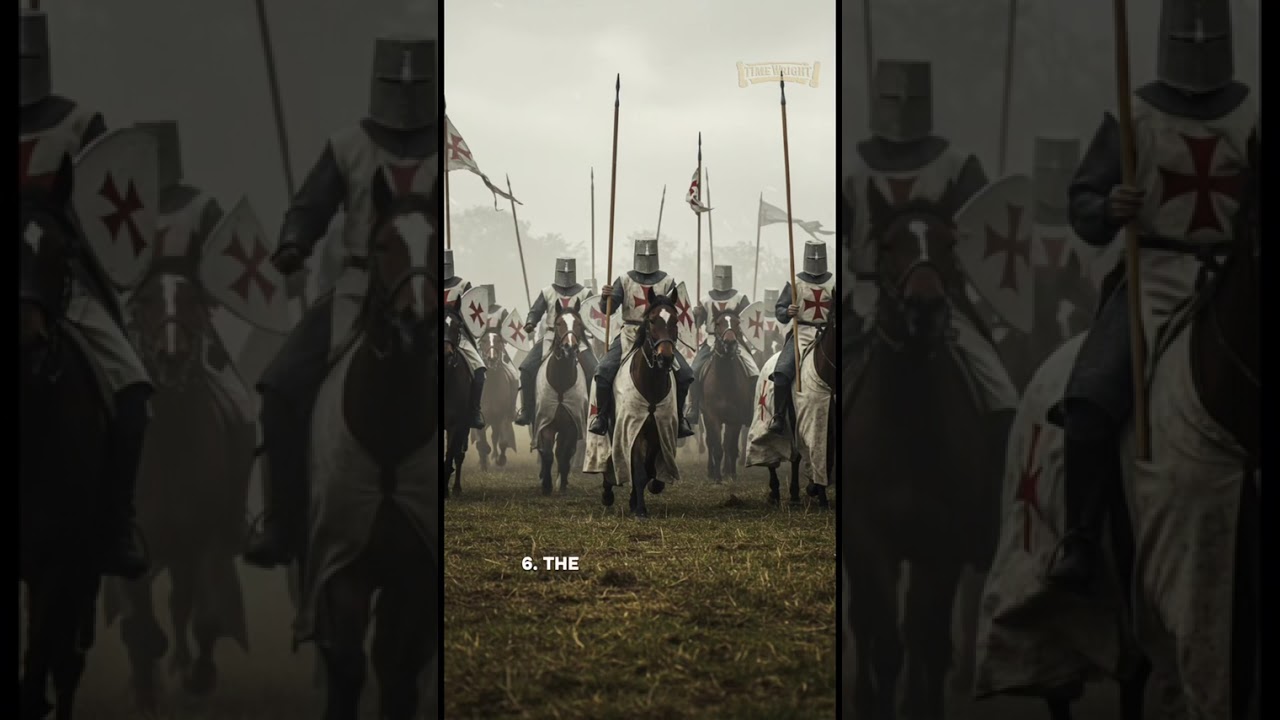 10 Deadliest Warriors in History