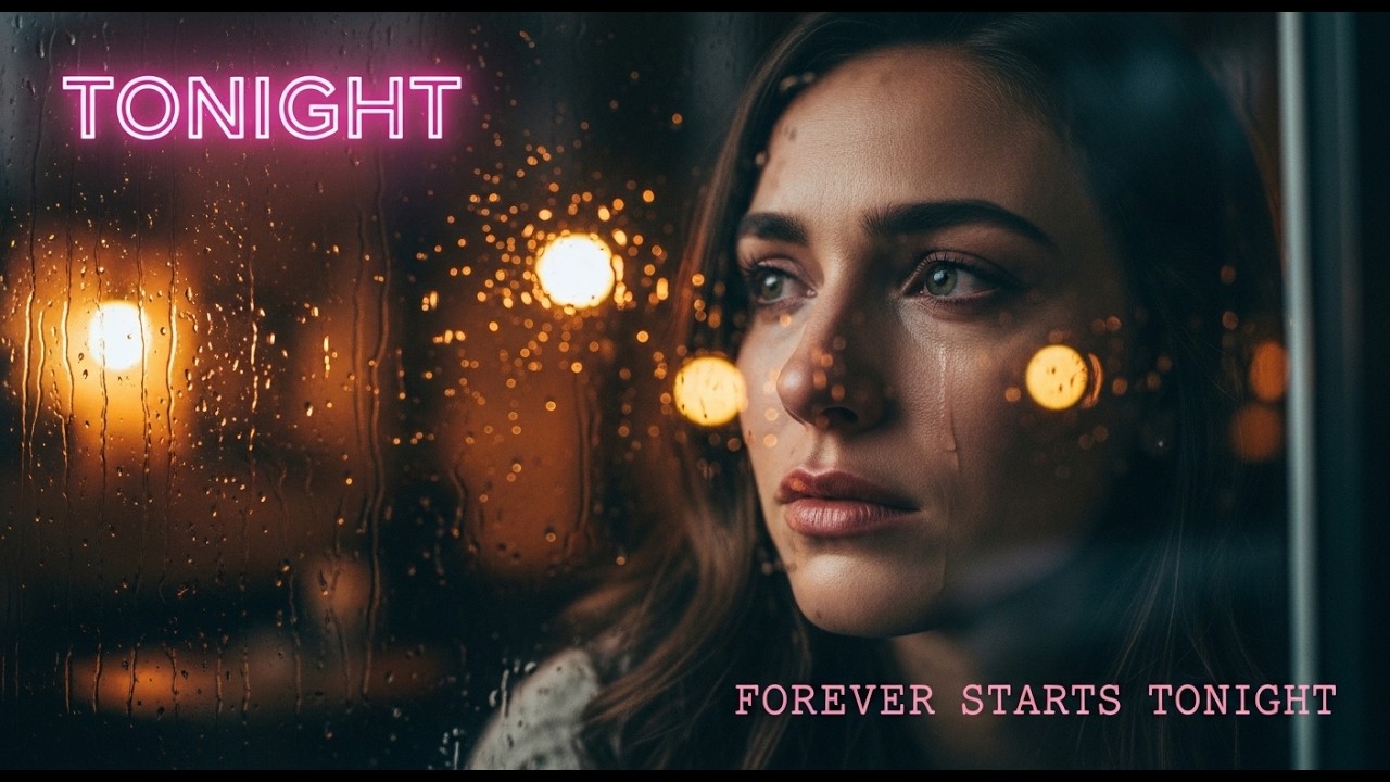 Forever Starts Tonight | Uplifting Melodic Trance | senherflow