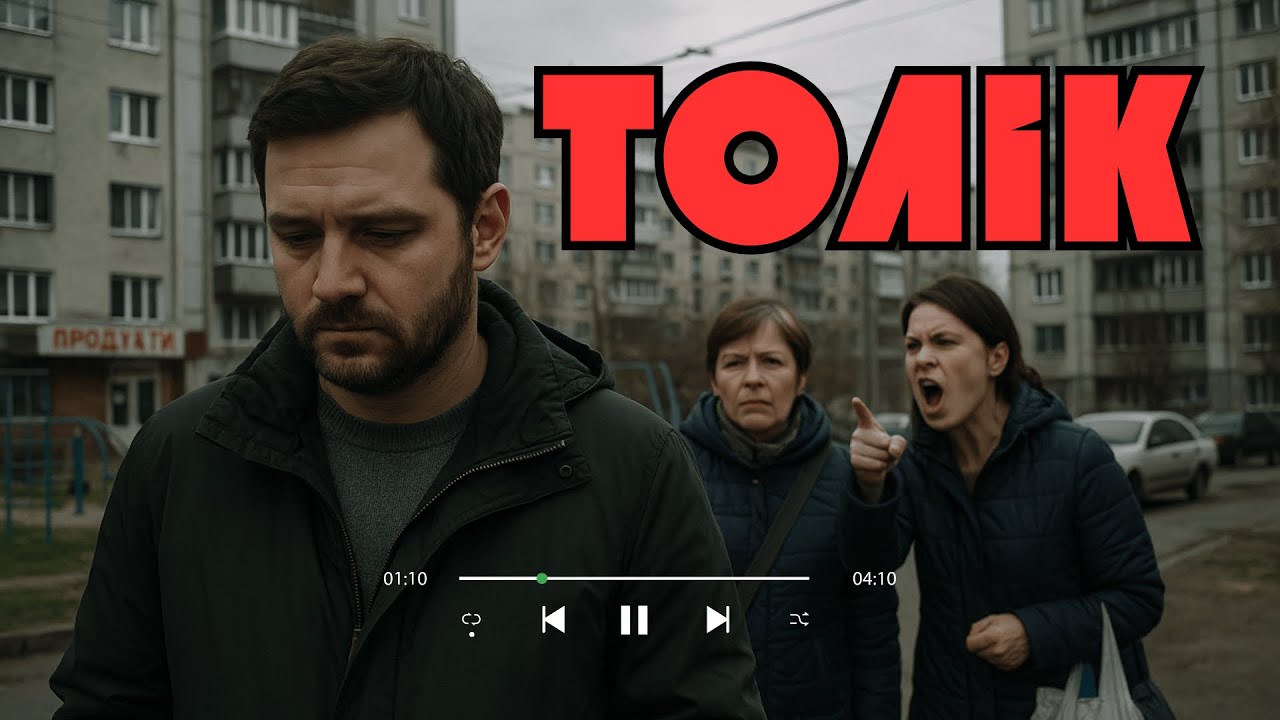 КЕРАМБІТ - Толік | Український ШАНСОН