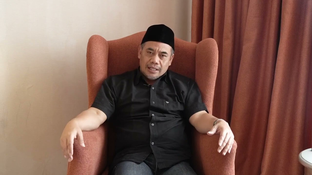 Khilafatul Muslimin bukan Khilafah, ini kata Dr  Zuly Qodir