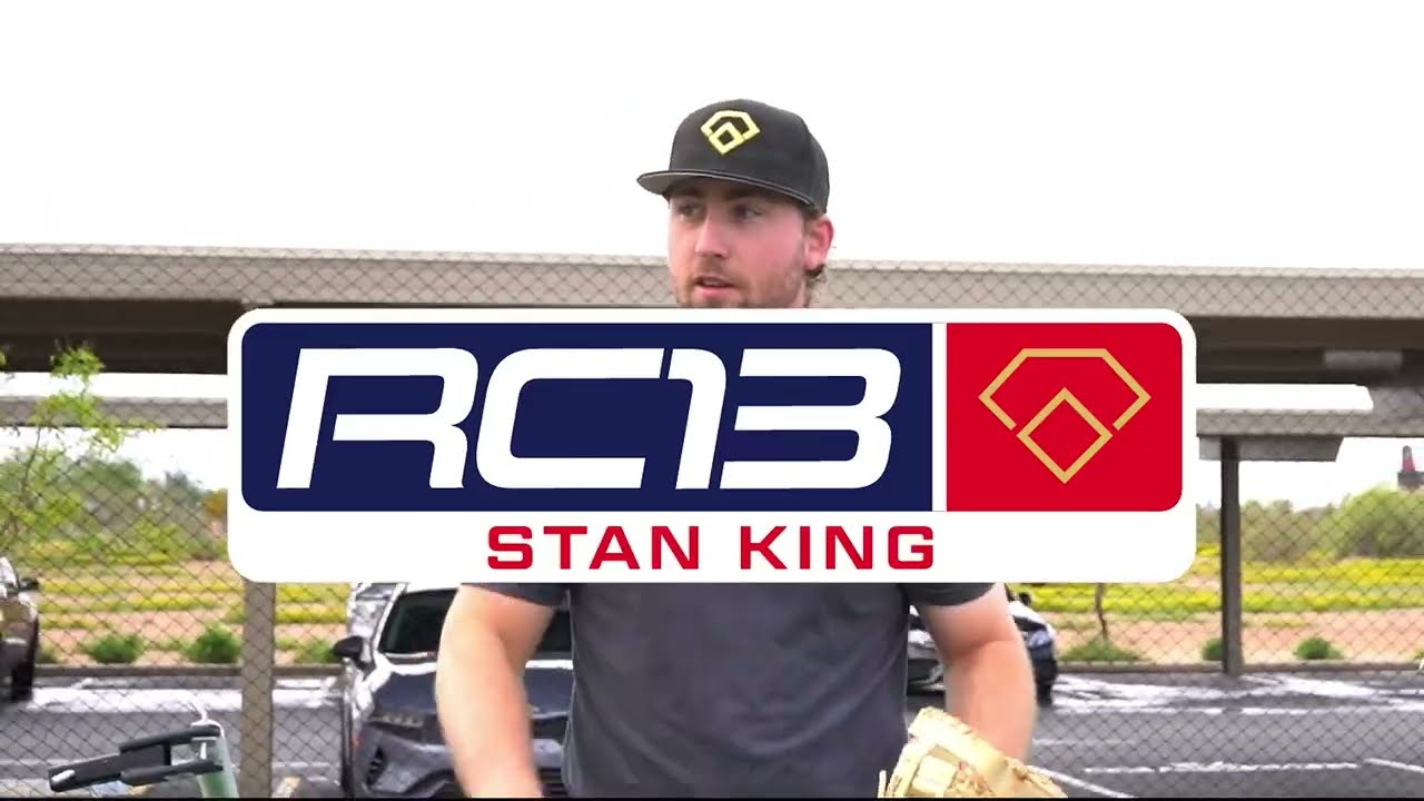 Stan King Duel Video