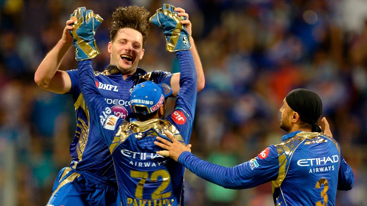 IPL 2017: MI vs DD