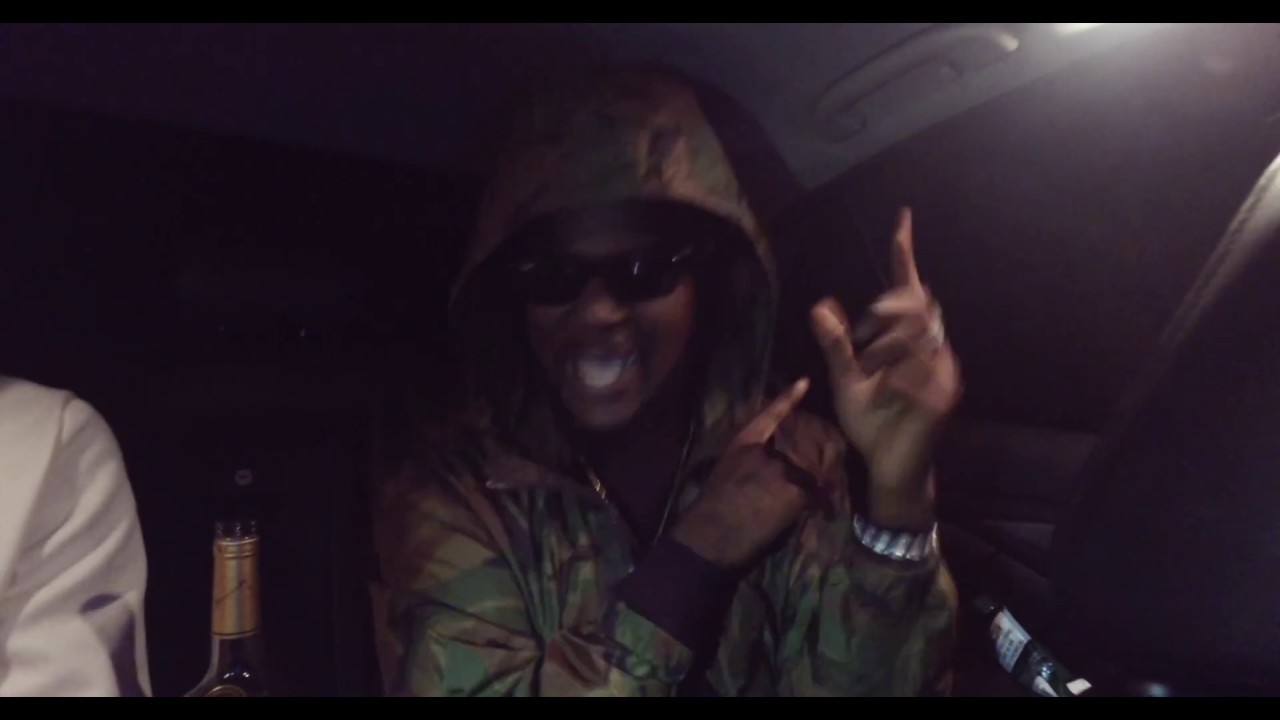 KILLA QUAN - FWM