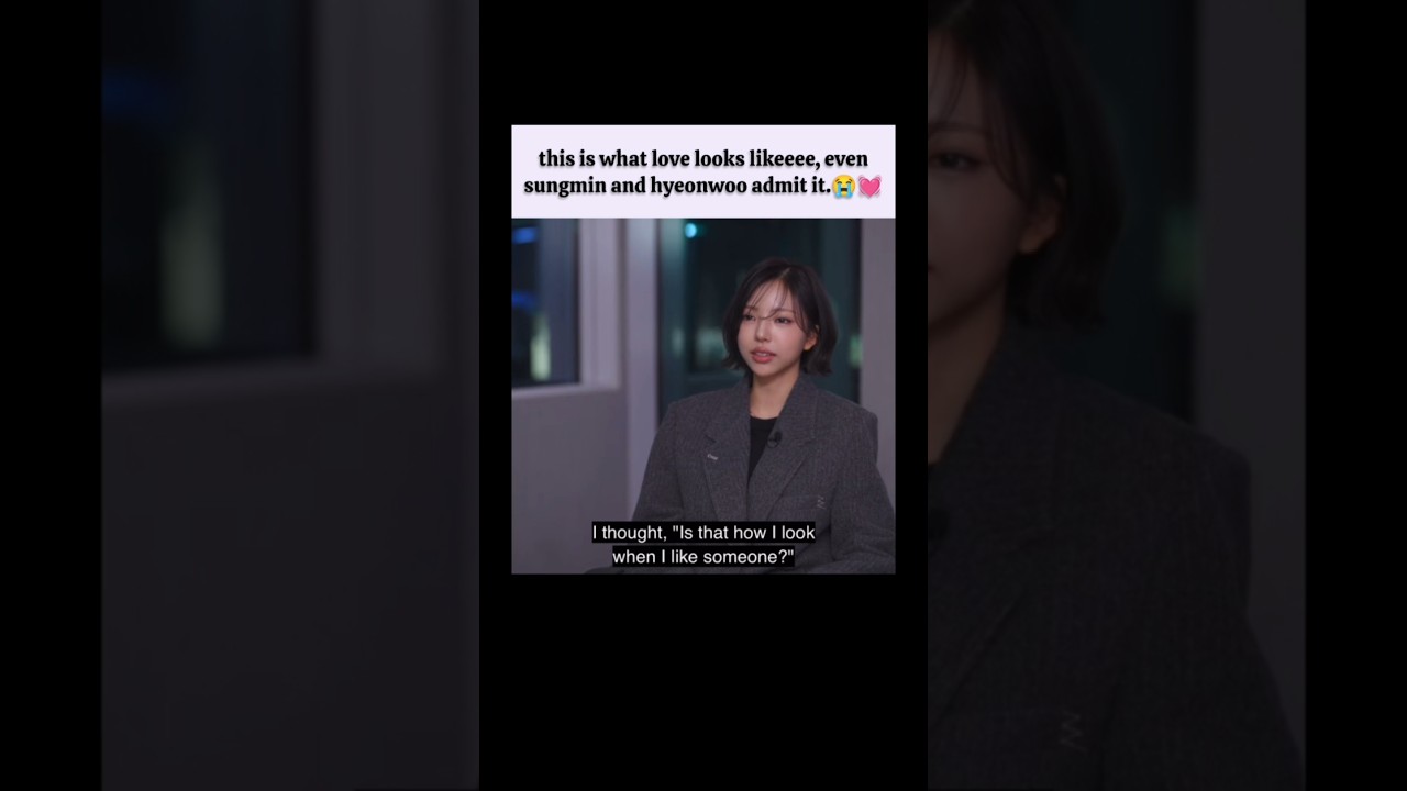 Chemistry so raw that the guy she chose ended up shipping them😩 #igeon #kimgoeun #singlesinferno5