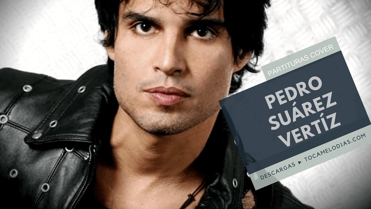 Pedro Suarez Vertiz - Programa Hecho en el Peru