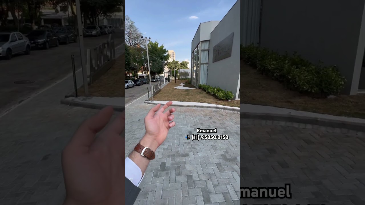 The Garden Ch&aacute;cara Klabin &bull; Lan&ccedil;amento - 136 e 170 m2 #lan&ccedil;amentocyrela