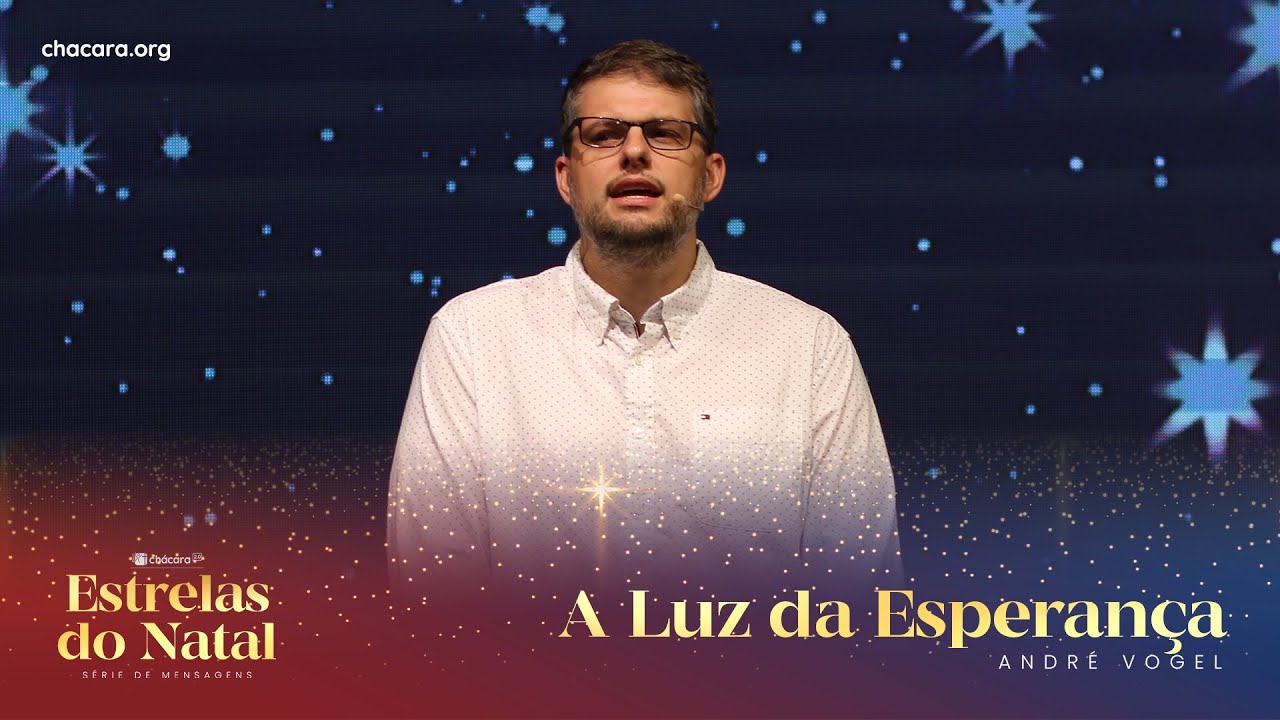 Estrelas do Natal │ A Luz da Esperança