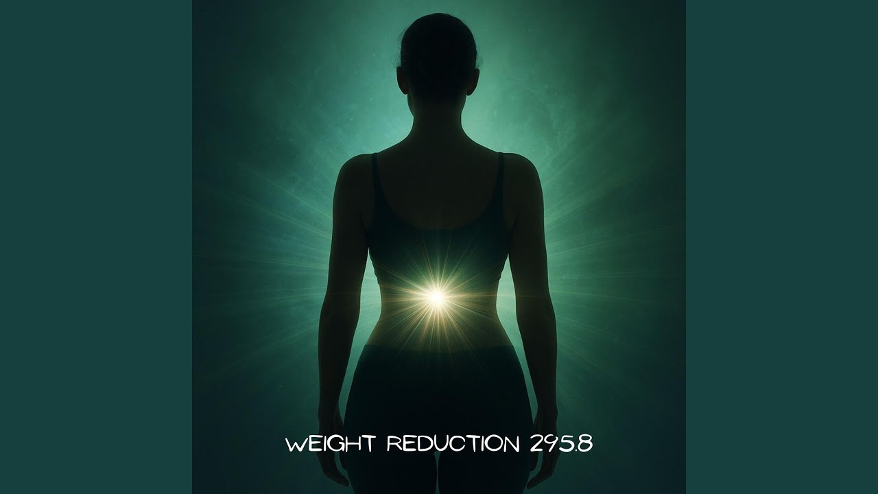 Lightbody Reset Frequency