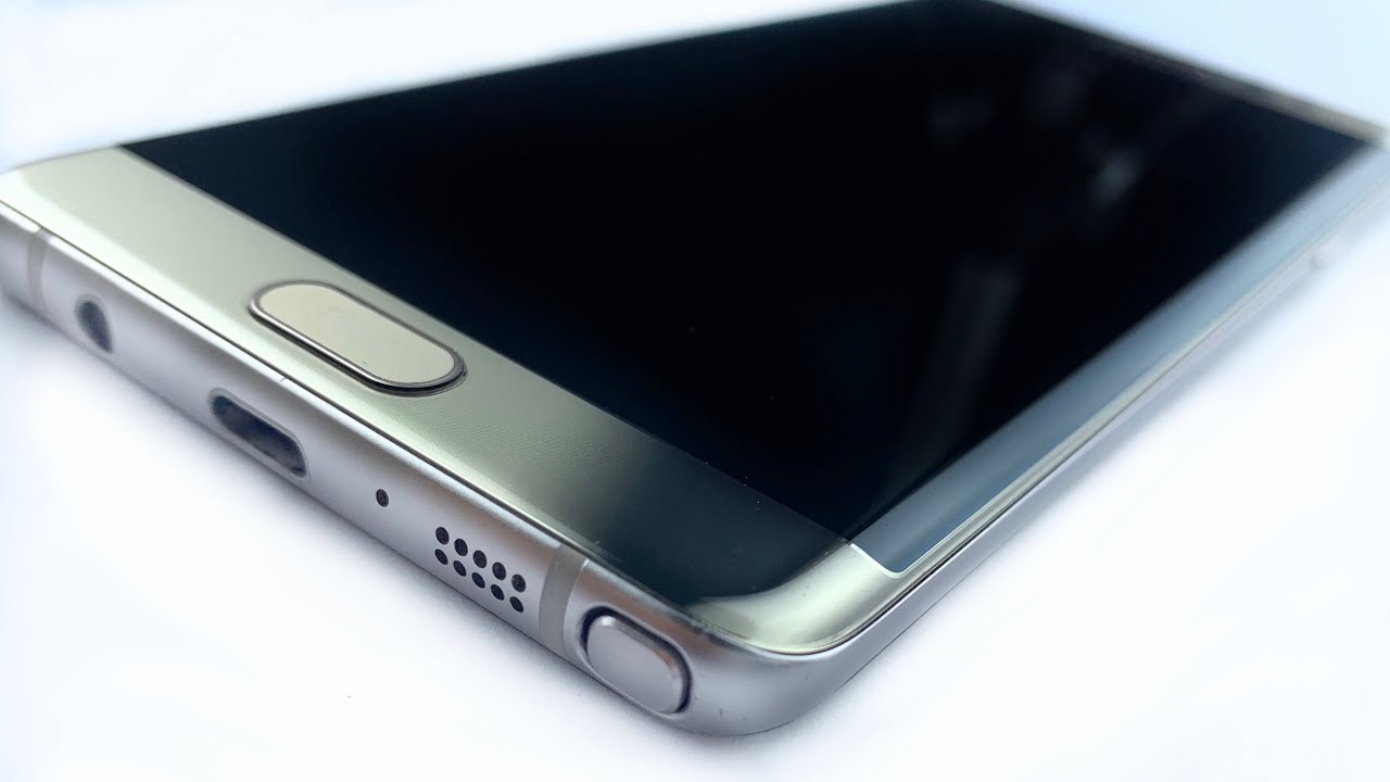 Samsung Galaxy Note FE (Fan Edition)... Worth Now !