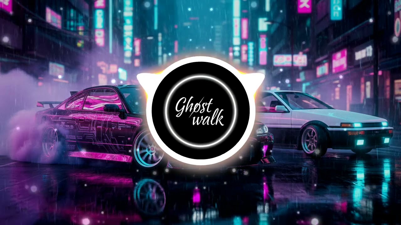 NEO TOKYO DRIFT 🌌 [PHONK / AGGRESSIVE HYPER-BASS] - 