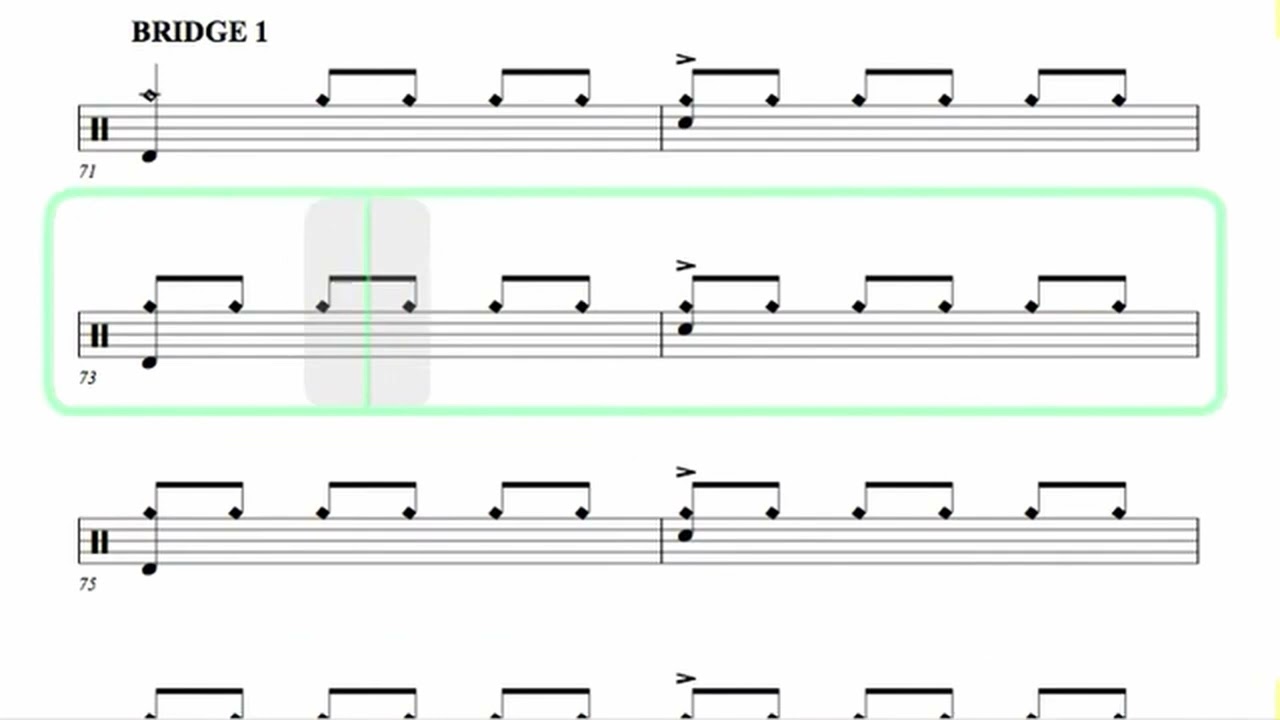 DIMMU BORGIR ● The Sacrilegious Scorn [ Drumless + SCORE ]