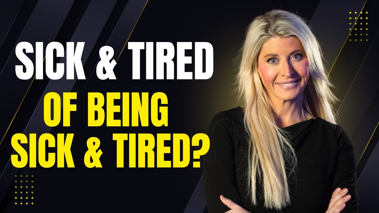 From being a Golds Gym employee to Senior Partner in Life Insurance