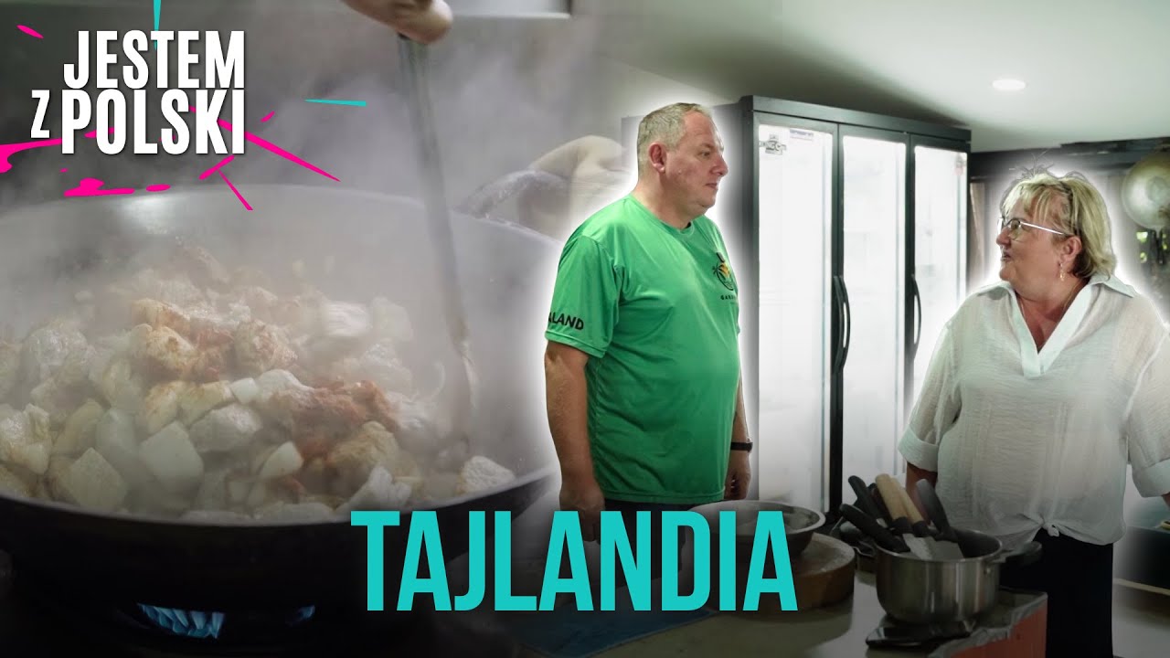 POLSKA RESTAURACJA W TAJLANDII 🍴 DLACZEGO TAK TRUDNO TU O PRACOWNIKÓW? 😲|  Jestem z Polski