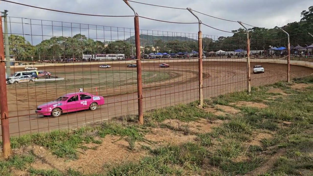 Redline Raceway 8/3/2026