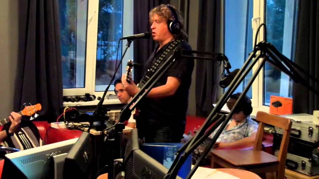 Конец Фильма - Питер (Live @ 