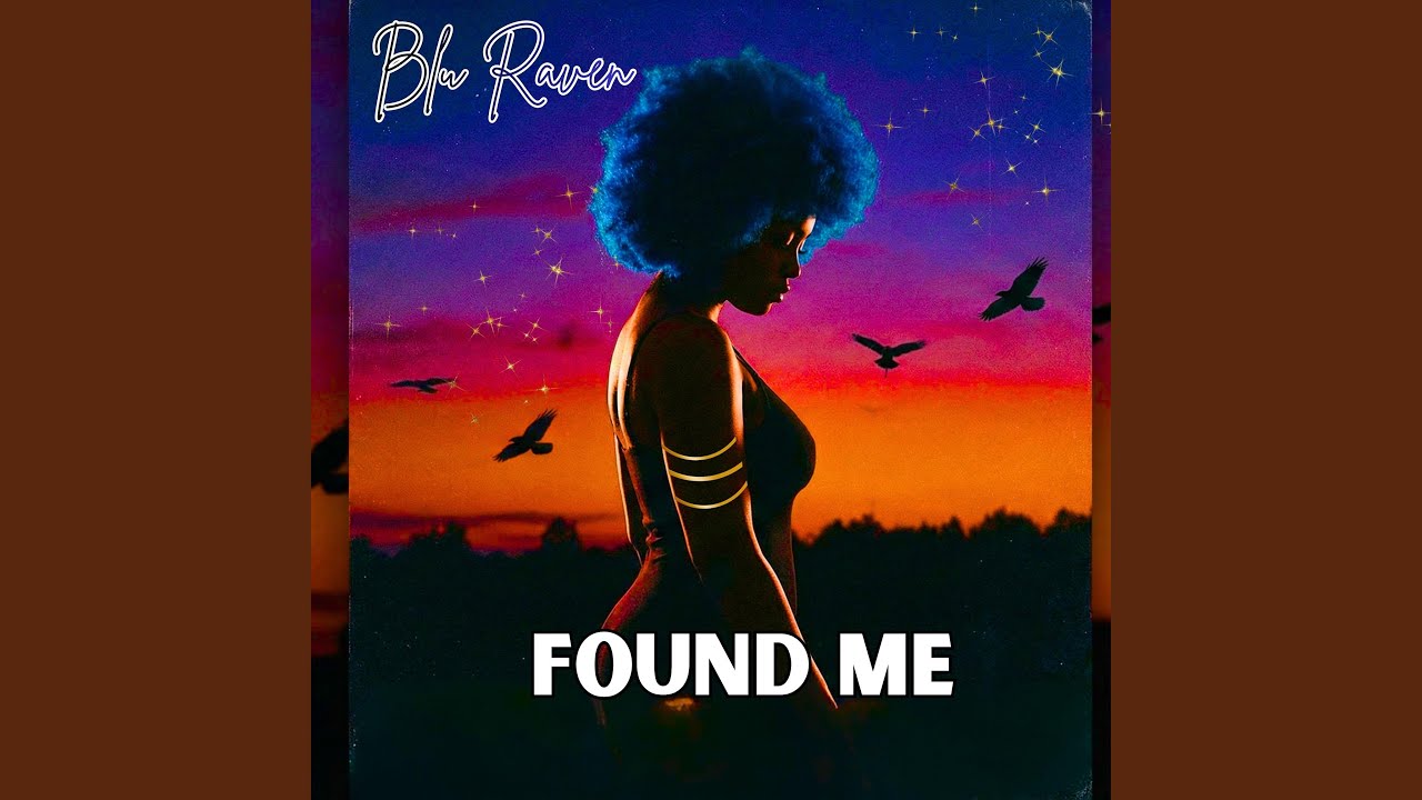 FOUND ME