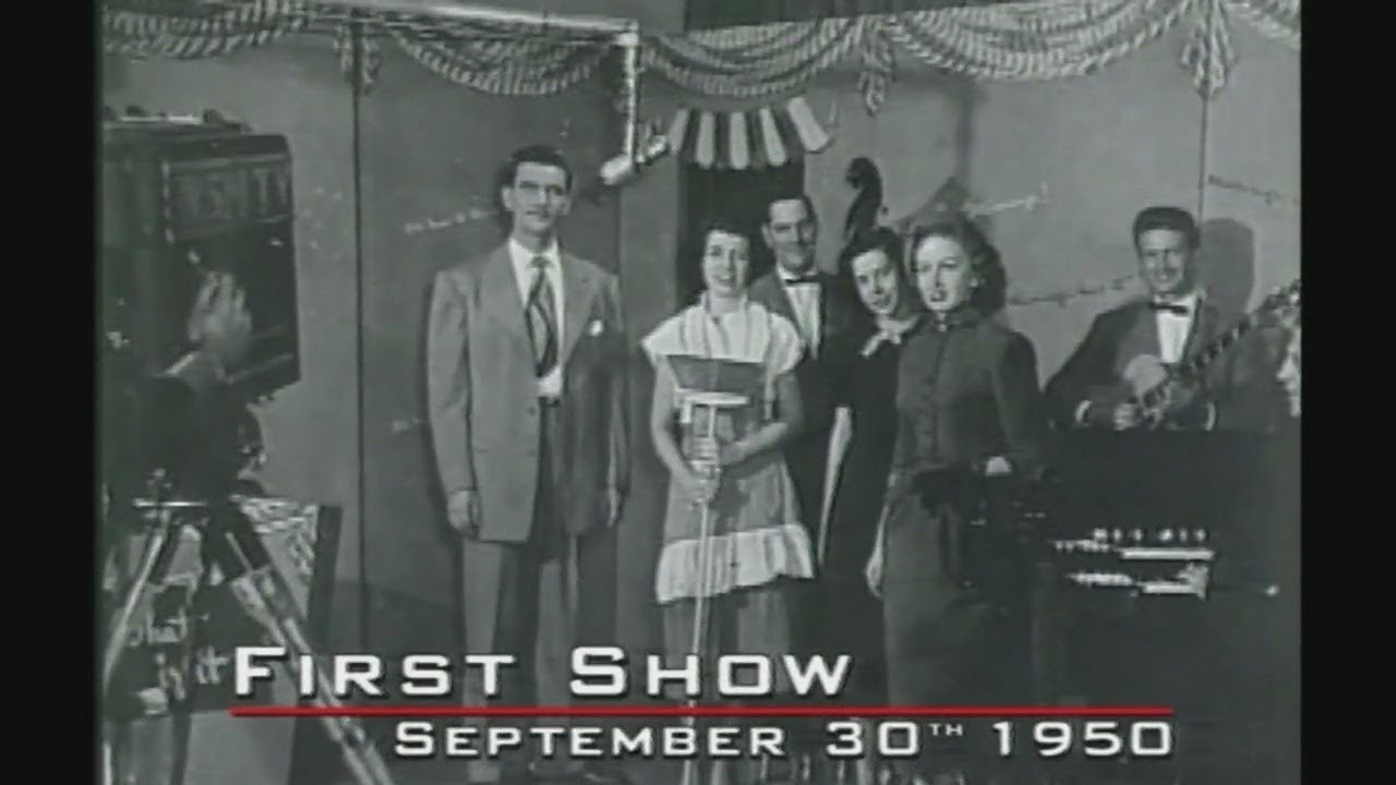 WSMV-TV Celebrates 70 Years