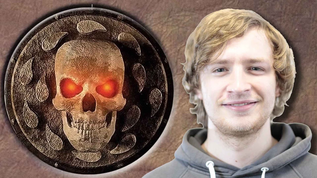 Baldurs Gate | Nostalgie Montag [Review]