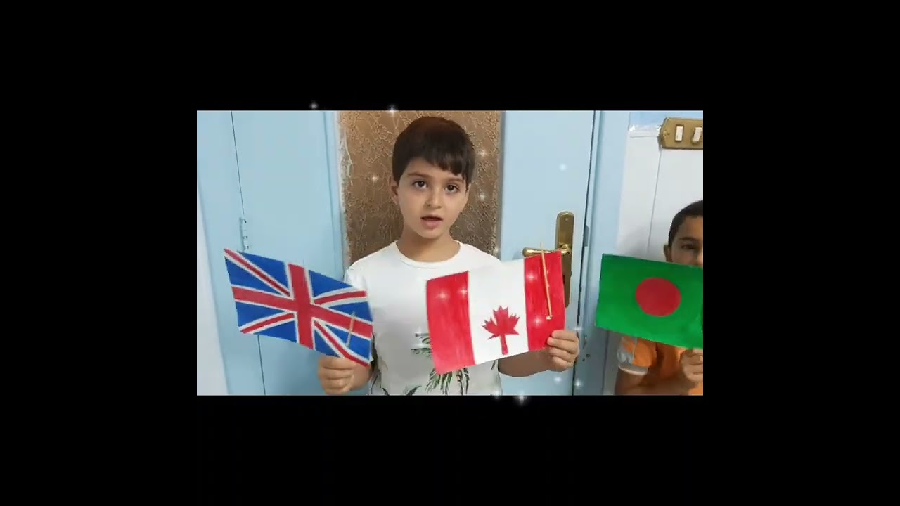 où habites tu? chanson