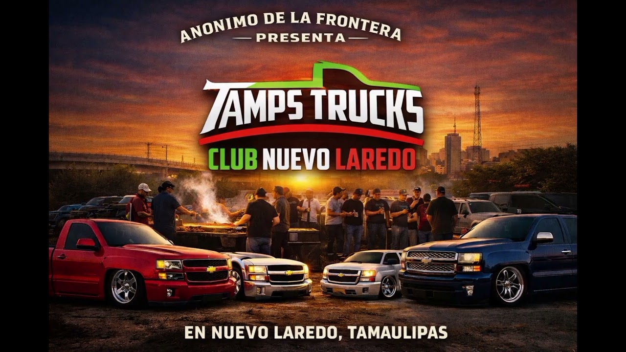 TAMPS TRUCK 2026