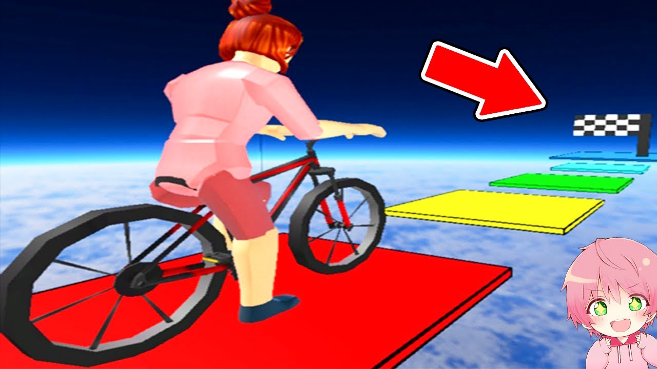 世界一危ない自転車がやばい