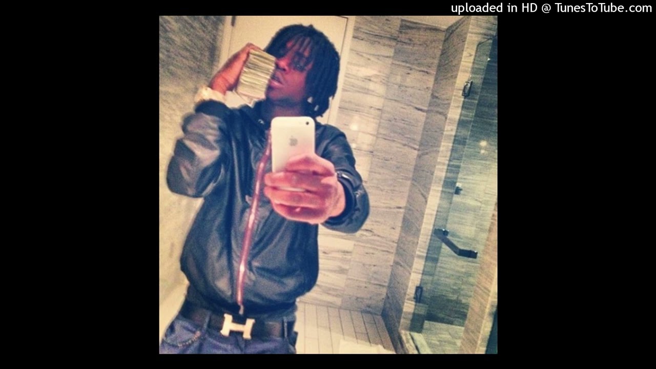 [FREE] Old Chief Keef x Futuristic Glo type beat ”uzi flow”