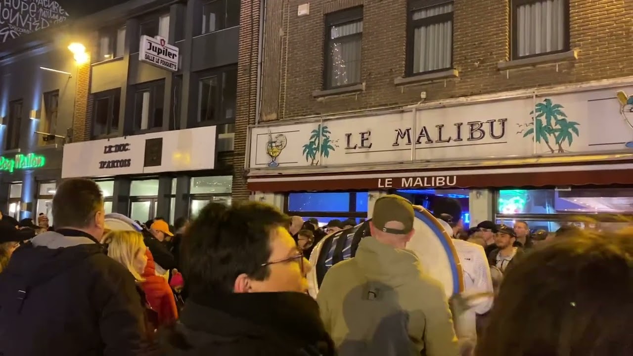 Soumonces La Louvière 22 BET