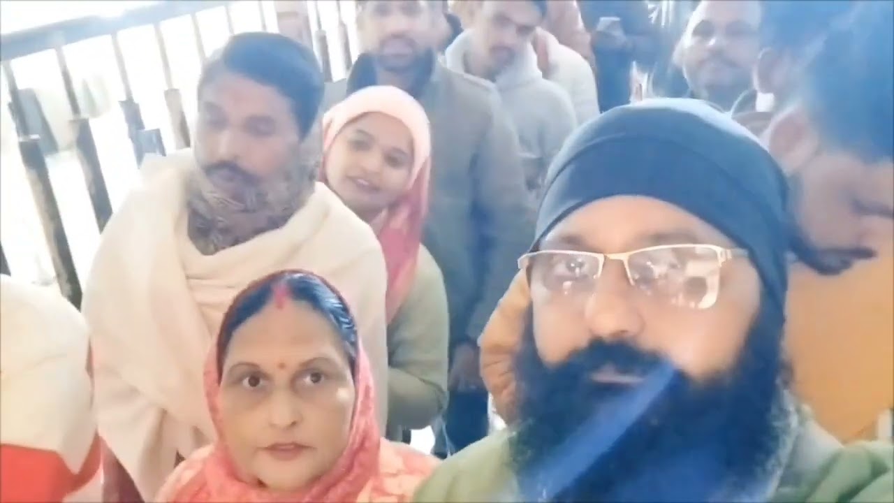 S Kyatra 82(Shree Balaji Darshan)