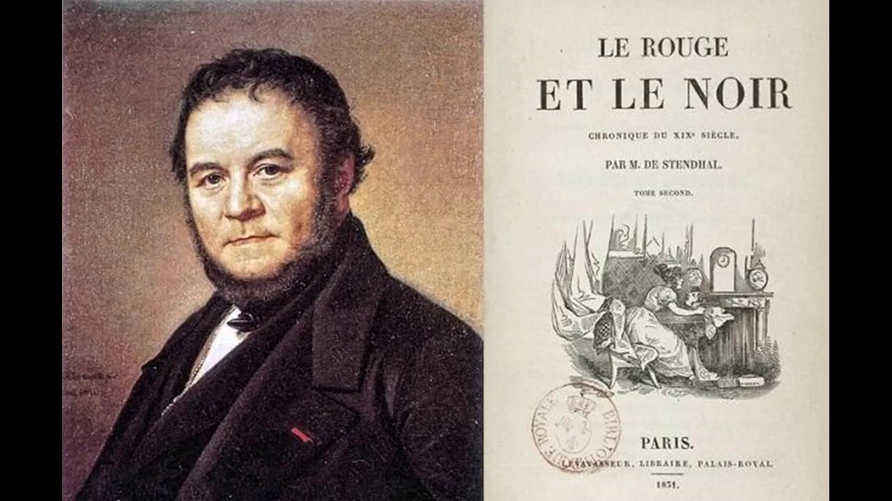 STENDHAL - 