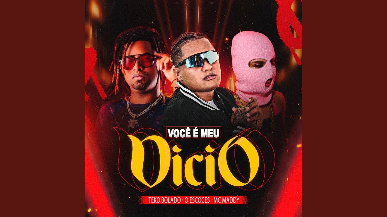 Você é Meu Vicio