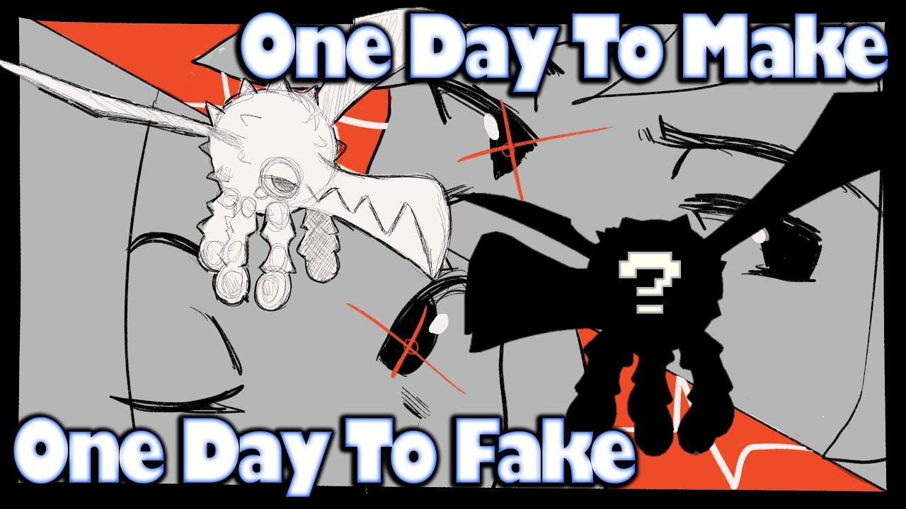 Bug/Dragon: How to Make a Pokemon Leak in a Day