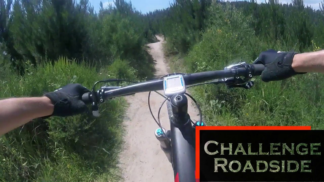 Whaka Forest MTB, Rotorua, NZ