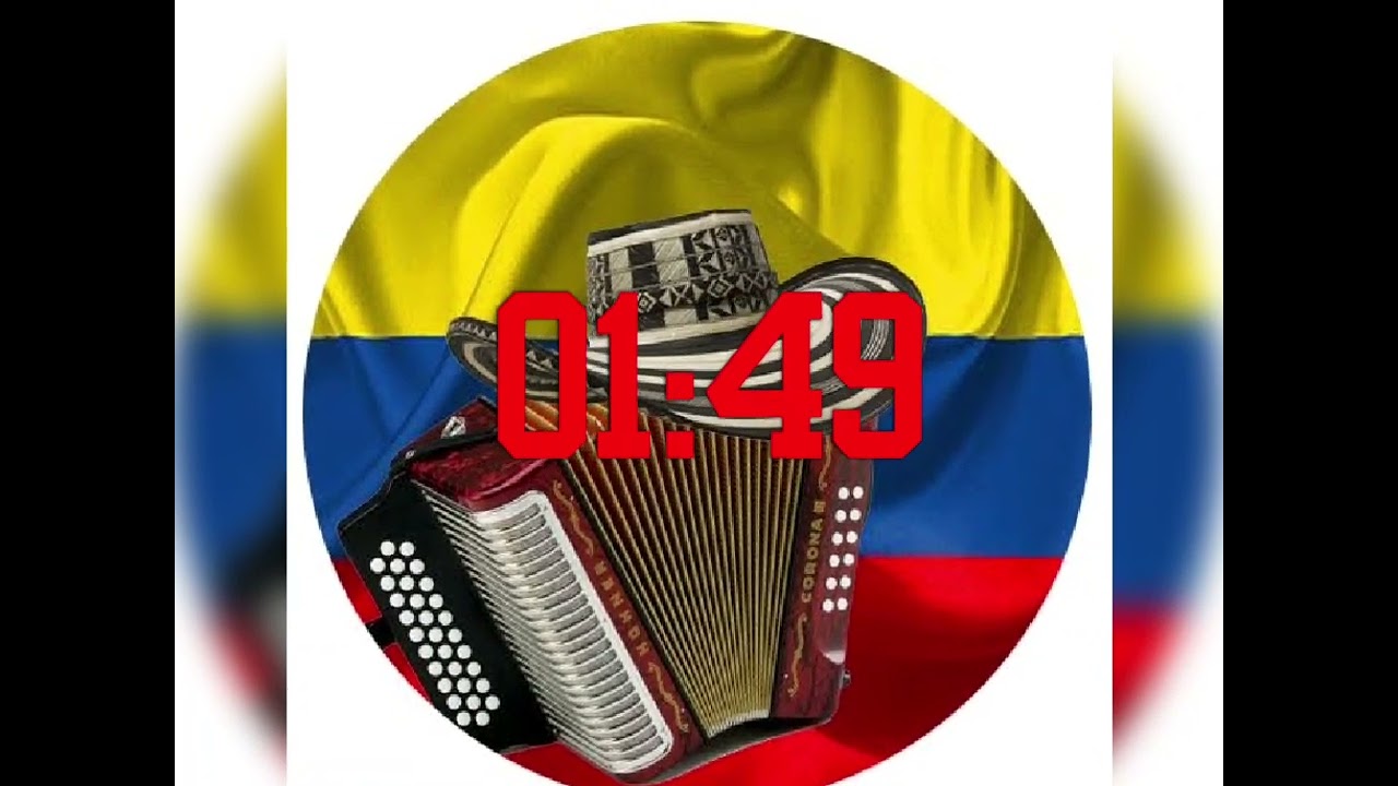 Hoy Me Di Cuenta__ Binomio De Oro De América 