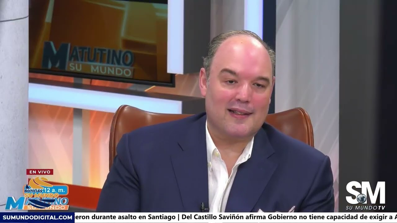 NOTICIERO SU MUNDO 2-02-2026