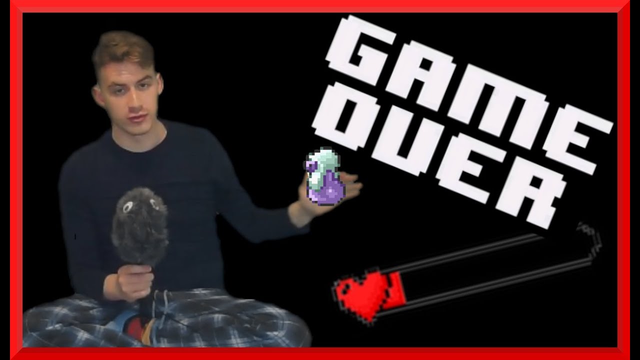 Health in Videogames
