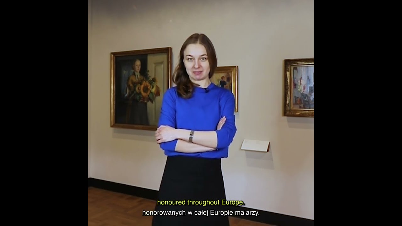 Anna Ancher i Marie Kr&oslash;yer &mdash; duńskie artystki na wystawie &bdquo;Przesilenie. Malarstwo P&oacute;łnocy 1880-1910