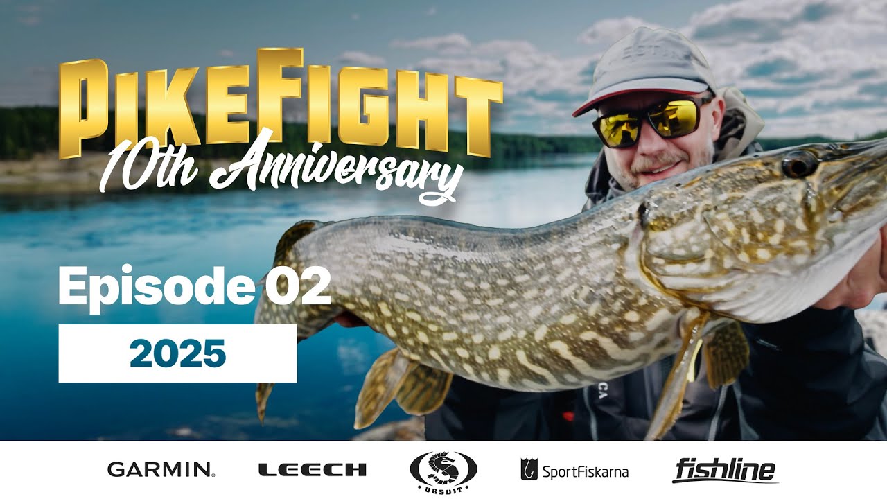 Pike Fight 2025 | Episode 2 (Multiple subtitles)