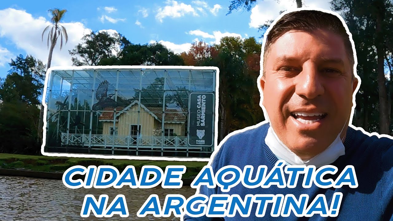 As melhores dicas de viagem pra Argentina você encontra aqui !