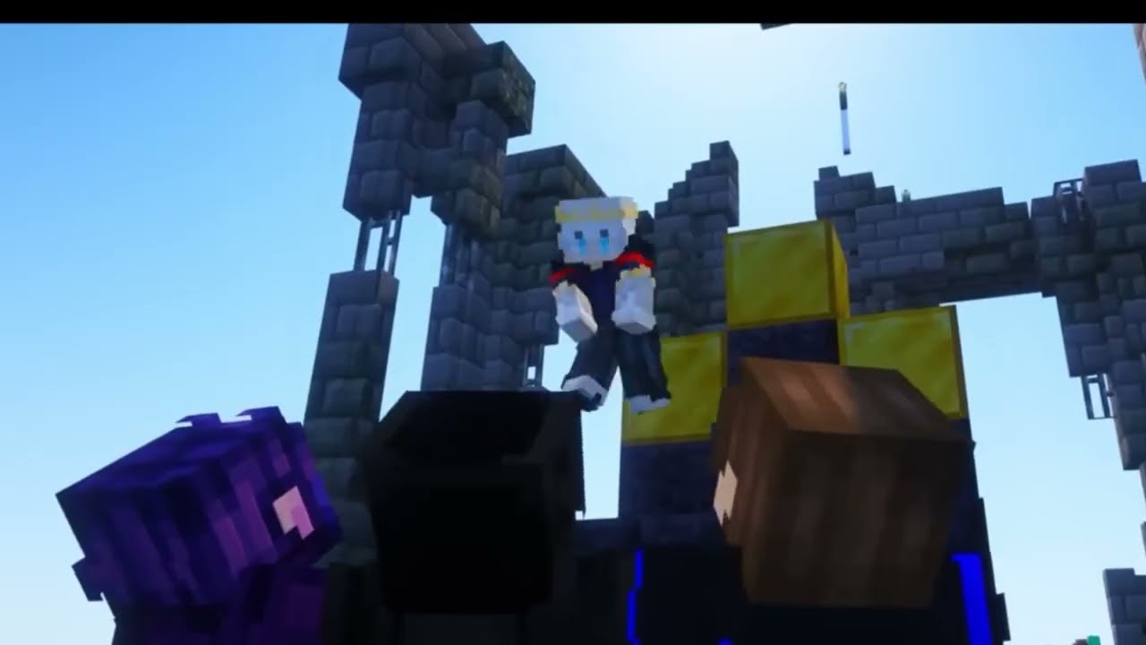 Reaktion auf jeden Manipulator Teil