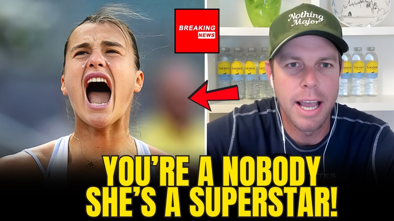 Aryna Sabalenka GOES NUTS After Tennis Experts ANNOUNCE Alex Eala BIGGEST DRAW In Upcoming Tours!