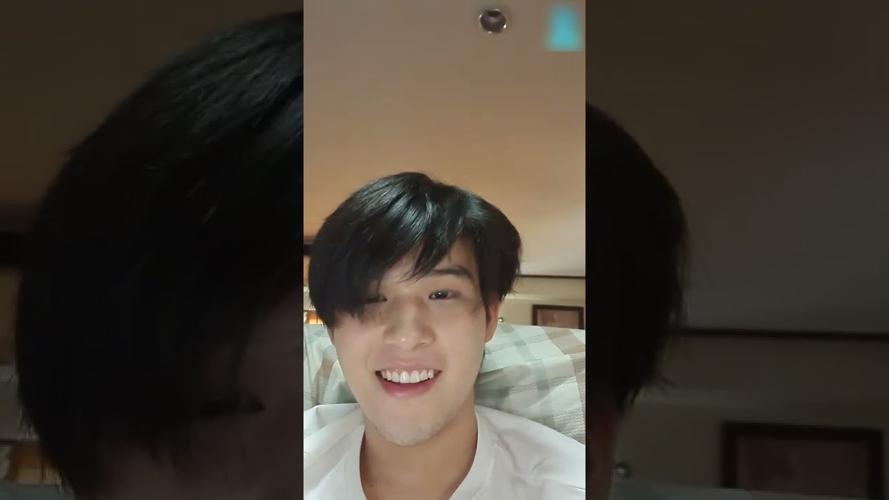 LIVE NADAO BOY 'สกาย' | Sky-hellooooooooooo | NADAO BANGKOK