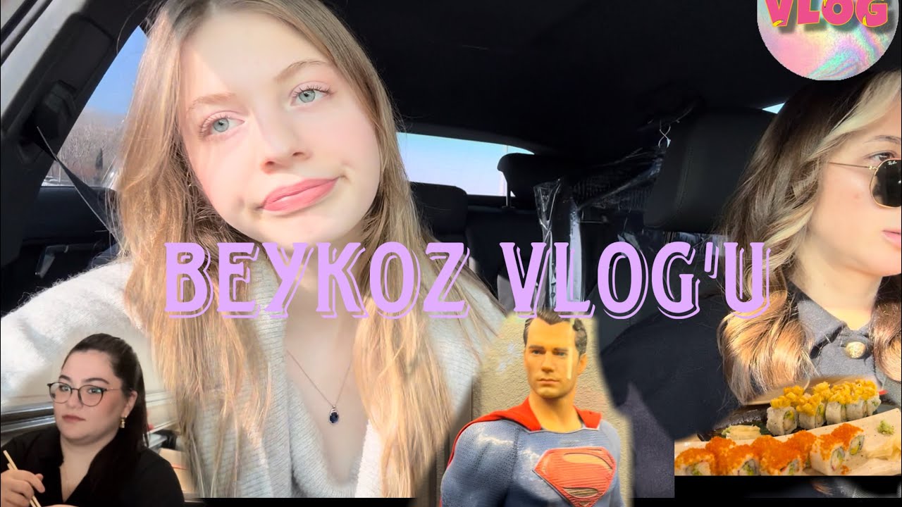 Belemirle beraber  Vlog #vlog